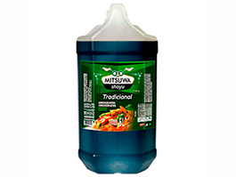 Shoyu Tradicional 5L